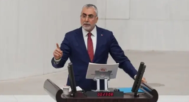 Milyonların Gözü Saat 14.00'te