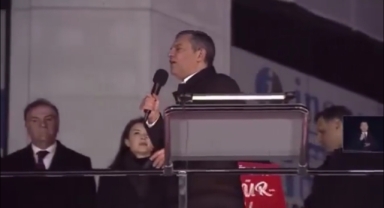 Özgür Özel'den Sert Bütçe Eleştirisi: 