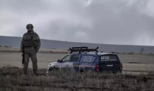 Pilotun Son Cümlesi Yürekleri Dağladı!