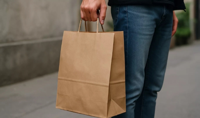 Plastik Poşet Yasağında Yanlış Uygulamaya Ceza: Kağıt Torba Dayatması Sona Eriyor