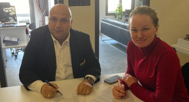 Plus İnsan Kaynakları, Biruni Üniversitesi ile Kariyer İş Birliği Anlaşması İmzaladı