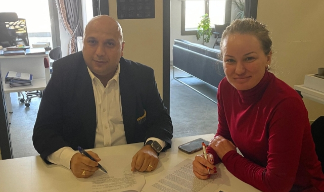 Plus İnsan Kaynakları, Biruni Üniversitesi ile Kariyer İş Birliği Anlaşması İmzaladı