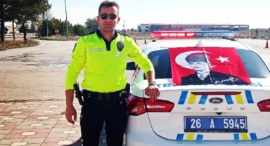 Polis Memuru Onur Şener'den FETÖ İthamlarına Sert Yanıt: