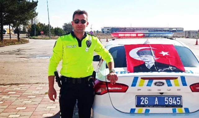 Polis Memuru Onur Şener'den FETÖ İthamlarına Sert Yanıt: 