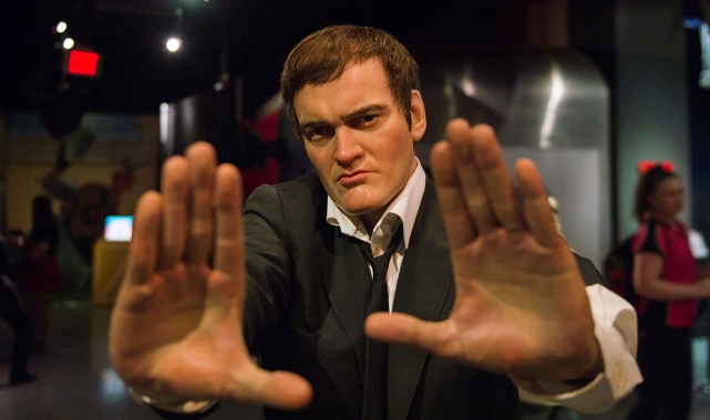 Quentin Tarantino'dan Şaşırtan Liste: Son 25 Yılın En İyi 20 Filmini Açıkladı