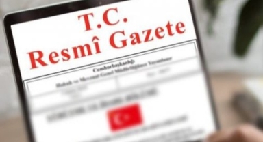 Resmi Kararname ile 9 Üniversitede Rektör Değişikliği Yaşandı