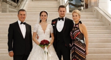 Revna Sarıgül Boşanma Davasında Yüksek Tazminat ve Aylık Bağlanması Talep Etti