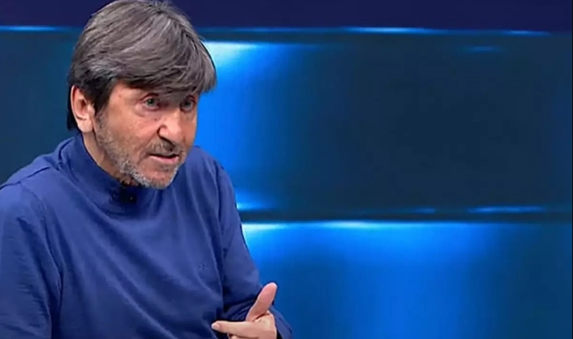 Rıdvan Dilmen'den Olay İddia