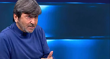 Rıdvan Dilmen'den Olay İddia