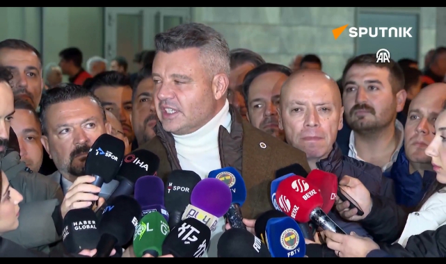 Sadettin Saran'dan Kritik Açıklama: 