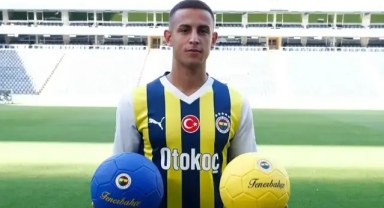 Samsunspor'dan Fenerbahçe'ye Bartuğ Elmaz Kancası!