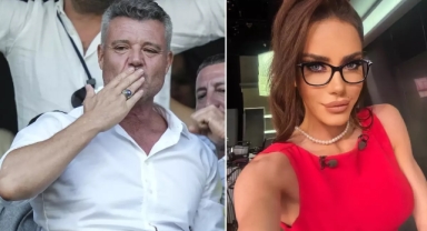 Saran ve Ela Rümeysa Yan Yana!