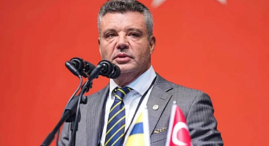 Savcılığa İfade Veren Sadettin Saran'dan İlk Açıklama Geldi!