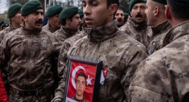 Şehit Polis Emre Albayrak'ın Katillerinin Karanlık Geçmişi: Toplam 27 Suç Kaydı Ortaya Çıktı