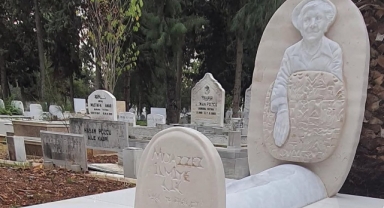 Sümer Tabletlerinden İlham Alan Anıt Mezar: Muazzez İlmiye Çığ Son Yolculuğuna Uğurlandı