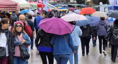 Tatil Cennetinde Büyük Kaçış: Her 3 Kişiden Biri Gidiyor!