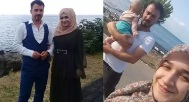 Trabzon'da Tuz Ruhu ve Çamaşır Suyu Karışımından Zehirlenen 3 Çocuk Annesi Hayatını Kaybetti