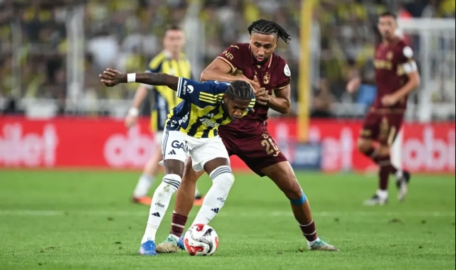 Türk Futbolunda Neler Oldu?