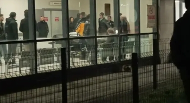 Türkiye Ağlıyor, 3 Eve Ateş Düştü!