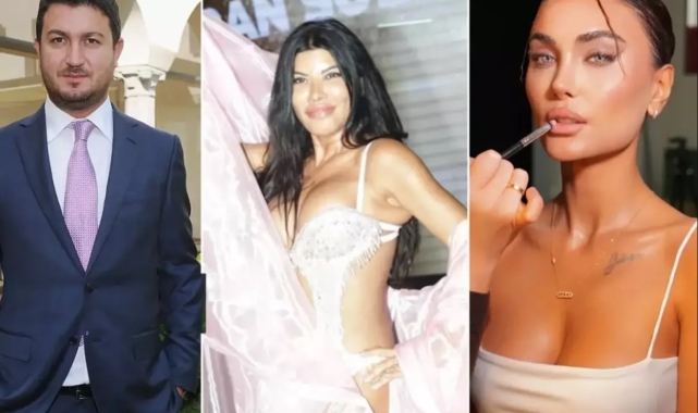 Ünlülere Yönelik Uyuşturucu Operasyonunda Karar Çıktı