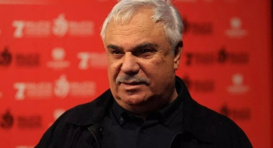 Usta Oyuncu Halil Ergün'e Stent Takıldı: Sağlık Durumu İyi