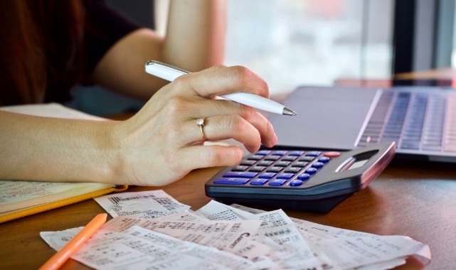 Vergi Paketi Meclis'ten Geçti: Kira Gelirinden Tapu Beyanına Önemli Değişiklikler