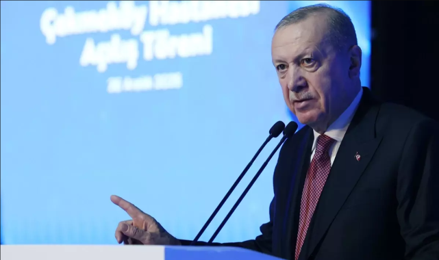 Yalova'daki Hain Saldırı Sonrası Erdoğan'dan İlk Mesaj