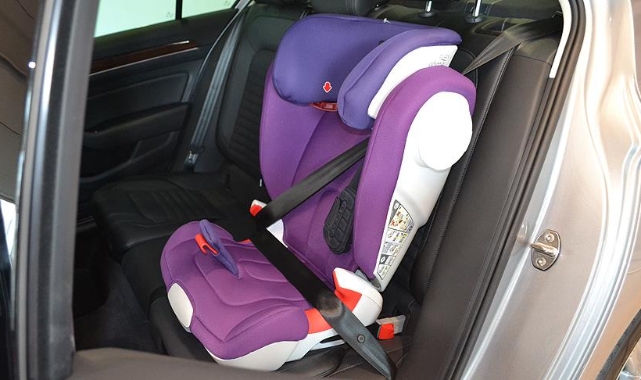 Yargıtay'dan Çarpıcı Karar: Bebek Koltuğu Bulundurmamak Kusur, Tazminat İndirildi