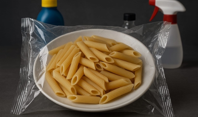 Yeni Araştırma Uyardı: Gıda Sistemindeki Kimyasallar Kanser ve Kısırlık Riskini Artırıyor