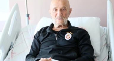 Yeşilçam'ın Usta İsmi Coşkun Göğen Hastaneye Kaldırıldı: 