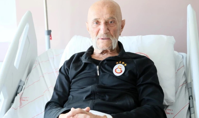 Yeşilçam'ın Usta İsmi Coşkun Göğen Hastaneye Kaldırıldı: 