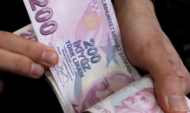 Yüz Binlerce Kişinin Borcu Bugün İtibarıyla Silindi!