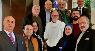 Yüzüncüyıl Gazeteciler Derneği 2026’ya İki Prestijli Ödül Organizasyonuyla Hazırlanıyor