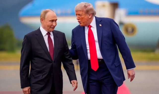 Zelenskiy Zirvesine Saatler Kala Sürpriz Temas