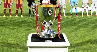 Ziraat Türkiye Kupası'nda Kura Çekimi Yapıldı: İlk Hafta Heyecanı Derbilerle Başlıyor!