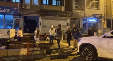 5.1 Yetmedi, Sabah İki Kez Daha Vurdu