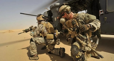 ABD'nin En Gizli Gücü 