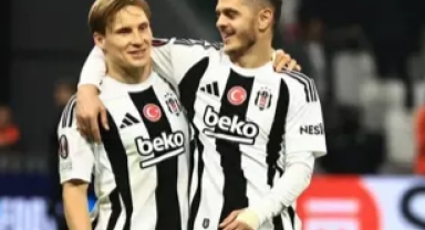 Ayrılılık Resmen Açıklandı