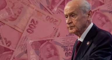 Bahçeli'den Emeklilere Net Mesaj