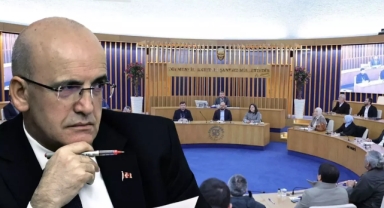 Bakan Şimşek Bunu Duyunca Çok Kızacak! 