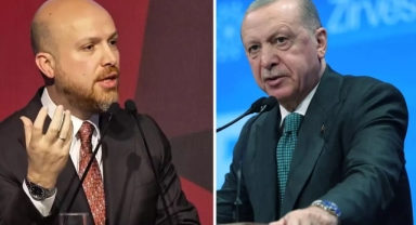 Bilal Erdoğan: Babam Dünyadaki Bozuk Düzene Muhaliftir