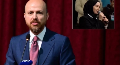 Bilal Erdoğan Ne İş Yapıyor? 