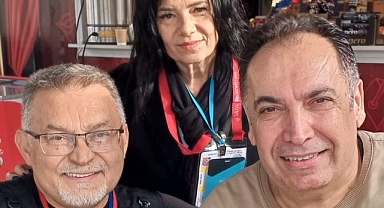 Bir Ömür, Bin Sahne: 81 Şehirde Bir Direniş Hikâyesi