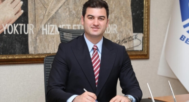 Bodrum Belediye Başkanı Tamer Mandalinci’den Basın Emekçilerine Anlamlı 10 Ocak Mesajı