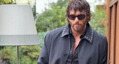 Can Yaman Gece Yarısı Gözaltına Alındı