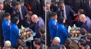 Çerçioğlu'na O Müdahale Tepki Çekti