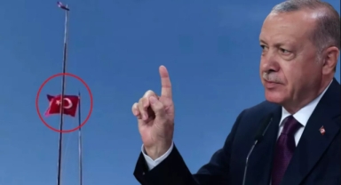 Cumhurbaşkanı'ndan Çok Sert