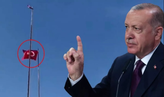 Cumhurbaşkanı'ndan Çok Sert