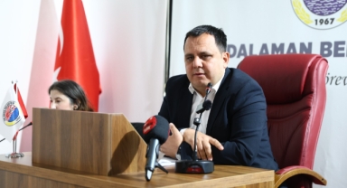 DALAMAN’DA İMAR PLANI MAHKEME KARARIYLA DURDURULDU