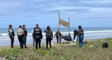 Ekvador'da Çete Savaşları Sınır Tanımıyor